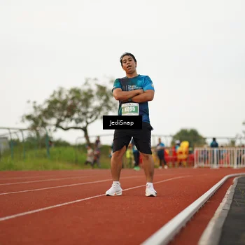 Runner Photo 4540158