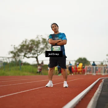 Runner Photo 4540159