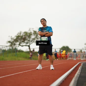 Runner Photo 4540161