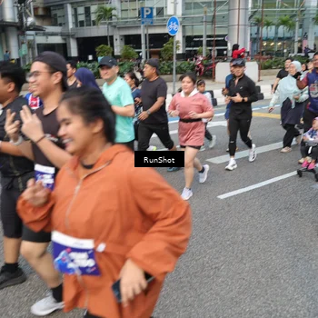 Runner Photo 4540162
