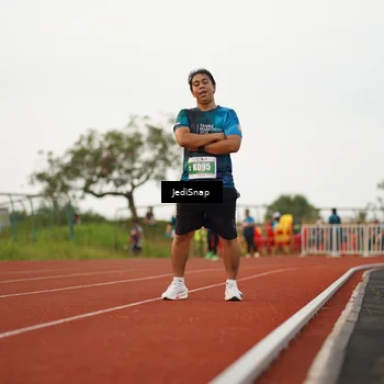 Runner Photo 4540170