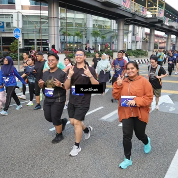Runner Photo 4540171