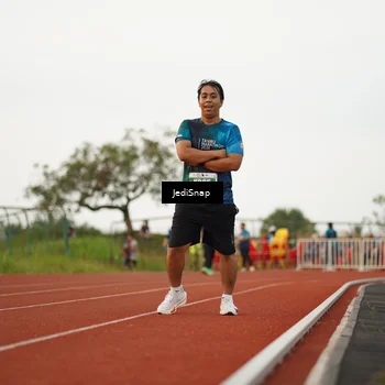 Runner Photo 4540172