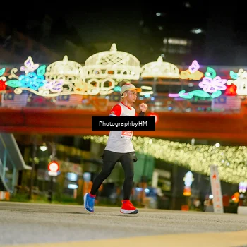 Runner Photo 4540173
