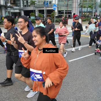 Runner Photo 4540178