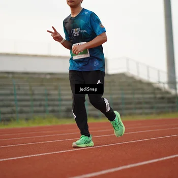 Runner Photo 4540179