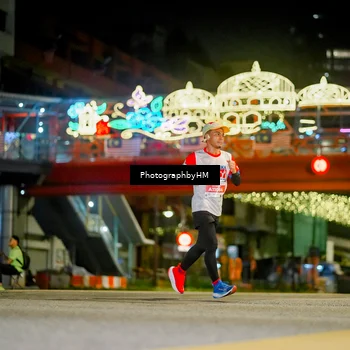Runner Photo 4540182
