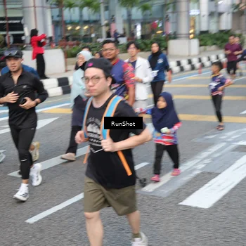 Runner Photo 4540183
