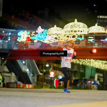 Runner Photo 4540185