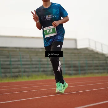 Runner Photo 4540190