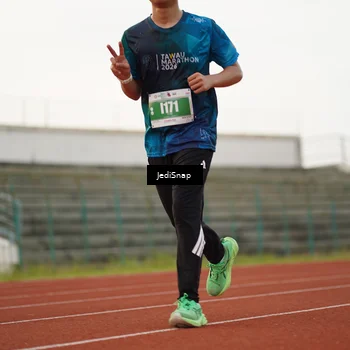 Runner Photo 4540191