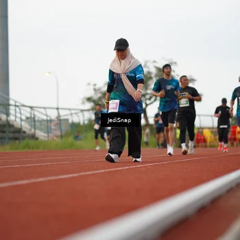 Runner Photo 4540195
