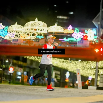 Runner Photo 4540196