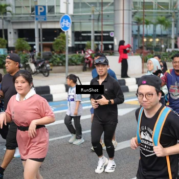 Runner Photo 4540199