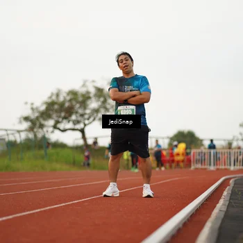 Runner Photo 4540203