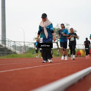 Runner Photo 4540204