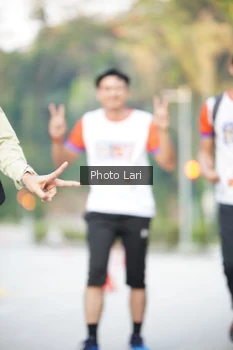 Runner Photo 4540206