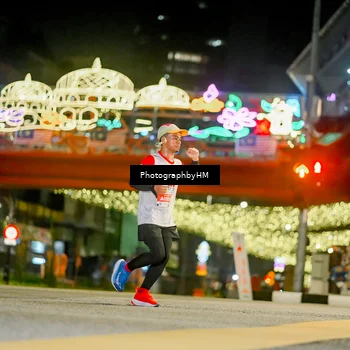 Runner Photo 4540208