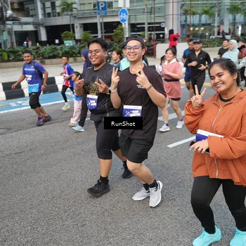 Runner Photo 4540214