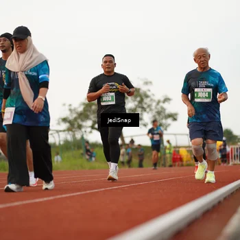 Runner Photo 4540217
