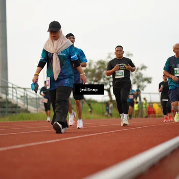 Runner Photo 4540218