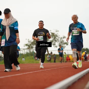 Runner Photo 4540220