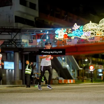 Runner Photo 4540223