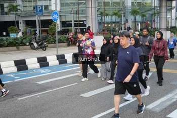 Runner Photo 4540224