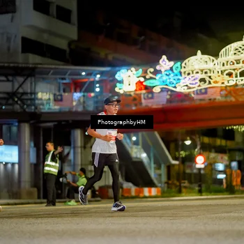 Runner Photo 4540225