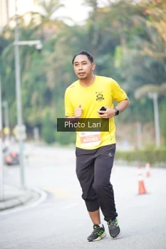 Runner Photo 4540226