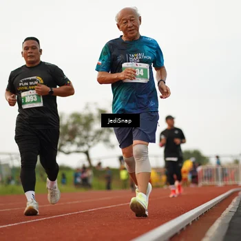 Runner Photo 4540228