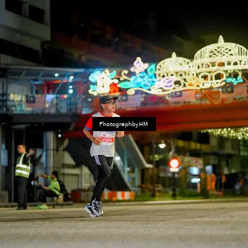 Runner Photo 4540229