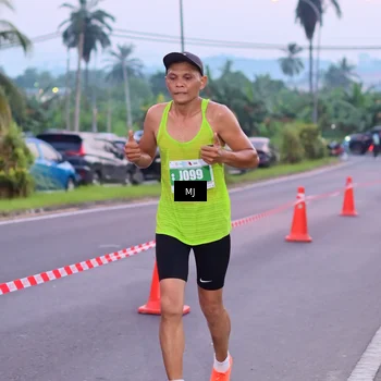 Runner Photo 4540236