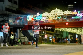 Runner Photo 4540243