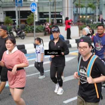 Runner Photo 4540247