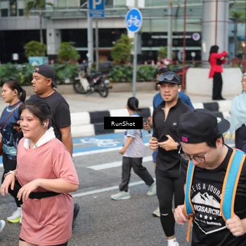Runner Photo 4540248