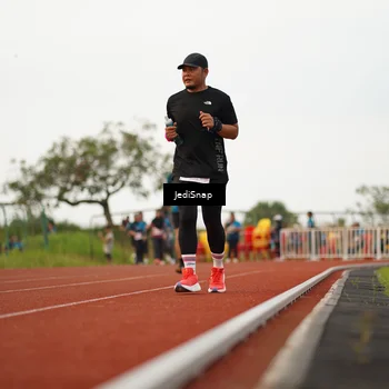 Runner Photo 4540251