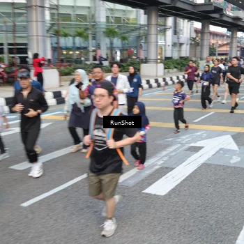Runner Photo 4540252