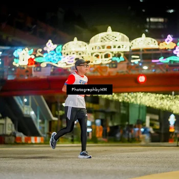 Runner Photo 4540253