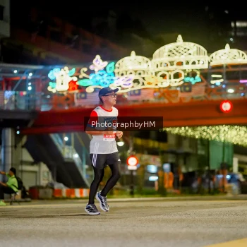 Runner Photo 4540255