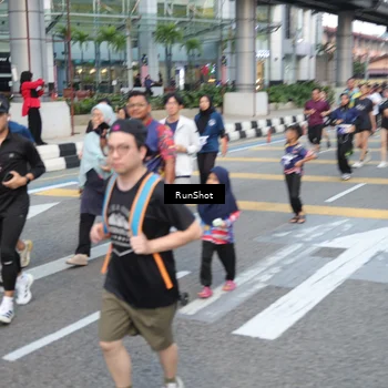 Runner Photo 4540257