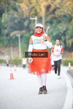 Runner Photo 4540259
