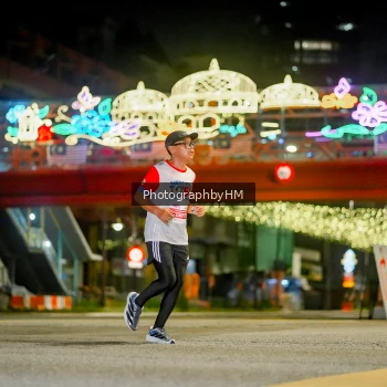 Runner Photo 4540263