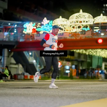 Runner Photo 4540270