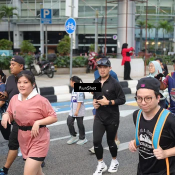 Runner Photo 4540271