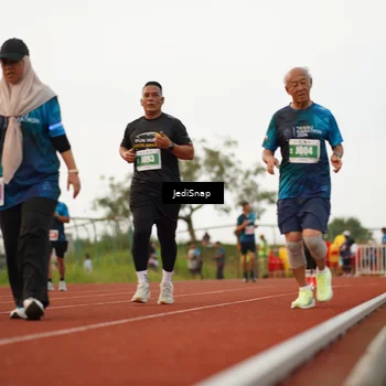 Runner Photo 4540272