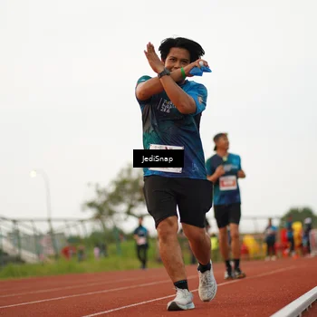 Runner Photo 4540273