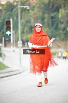 Runner Photo 4540275