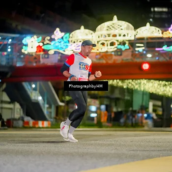 Runner Photo 4540279