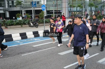 Runner Photo 4540280
